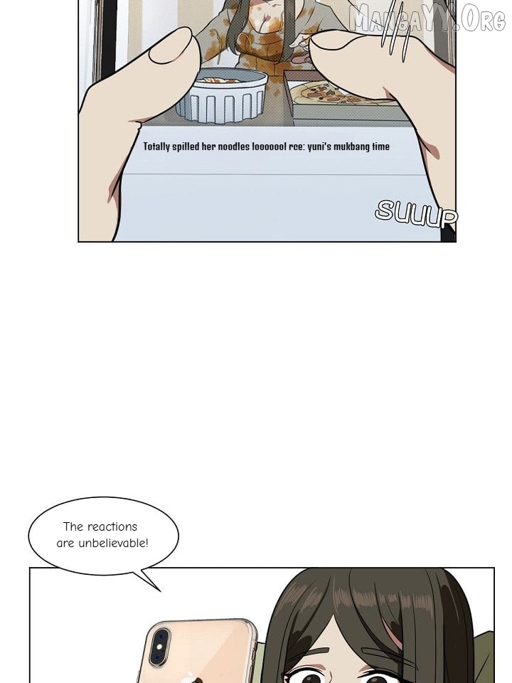 Change Me Chapter 11 - page 27
